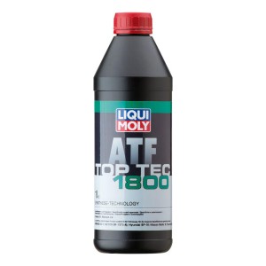 Aceite Caja Vw Amarok Liqui Moly Top Tec 1800 1l 3687