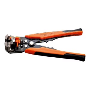 Alicate Pinza Pelacables Automático Tramontina Pela Cable
