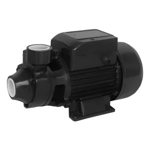 Bomba Periferica 1/2 Hp Ingco Usada Andando Caudal 35 L/min