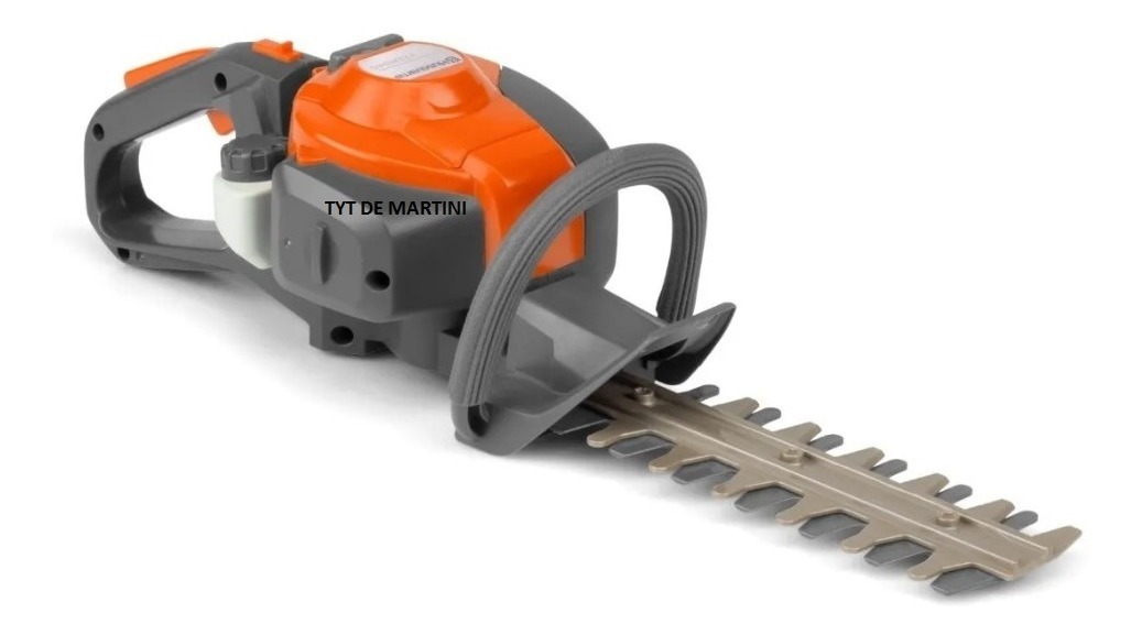 Juguete Husqvarna Cortacercos Regalo Niños - Tyt