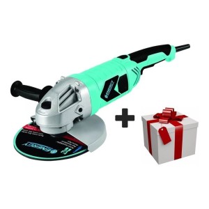 Amoladora Angular Eléctrica Energy 9'' 1800w Ag230 - Tyt