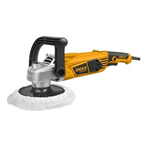 Lustra Pulidora 7 Pulgadas Ingco Tyt