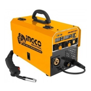 Soldadora Mig Mag Tig Mma Inverter Ingco Mgt1601