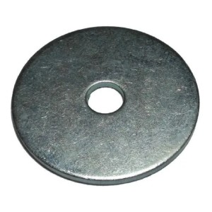 Arandela Otroscarrocero 3/8 Para Isopanel Importadas 10 Uni