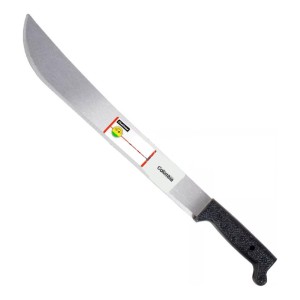 Machete Mango Plastico 18 Economico Lh-1172 - Tyt