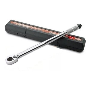 Torquimetro Torcómetro Equus 1/2 Con Estuche 28 A 210 N/m