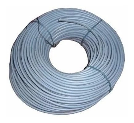 Cable Superplástico Negro 2x4 Mm - Rollo De 100 Metros - Tyt - Imagen 2