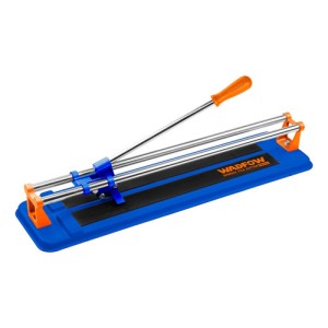 Cortadora De Ceramicas Manua 400mm Wadfow