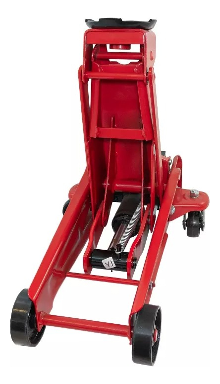 Gato De Carro 3 Toneladas Gomerias Robusto Tyt Importacions