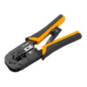 Pinza Pelacables Cortadora Tolsen - 38054 - Tyt