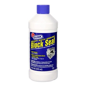 Sella Grieta Tapa Cilindro/block - Tyt