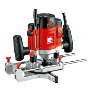 Fresadora Eléctrica 12mm 2100w Profesional Router Eléctrico