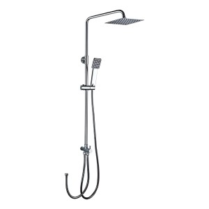 Ducha Moderna Columna