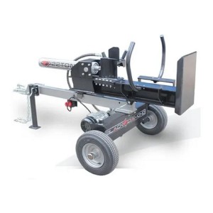 Rajadora De Leña Astilladora 25 Tt Motor Kohler 193 Cc -