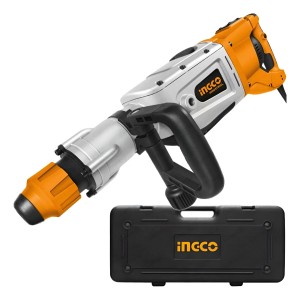 Rotomartillo Ingco 1700w 27 J Rh17001 Super Industrial - Tyt