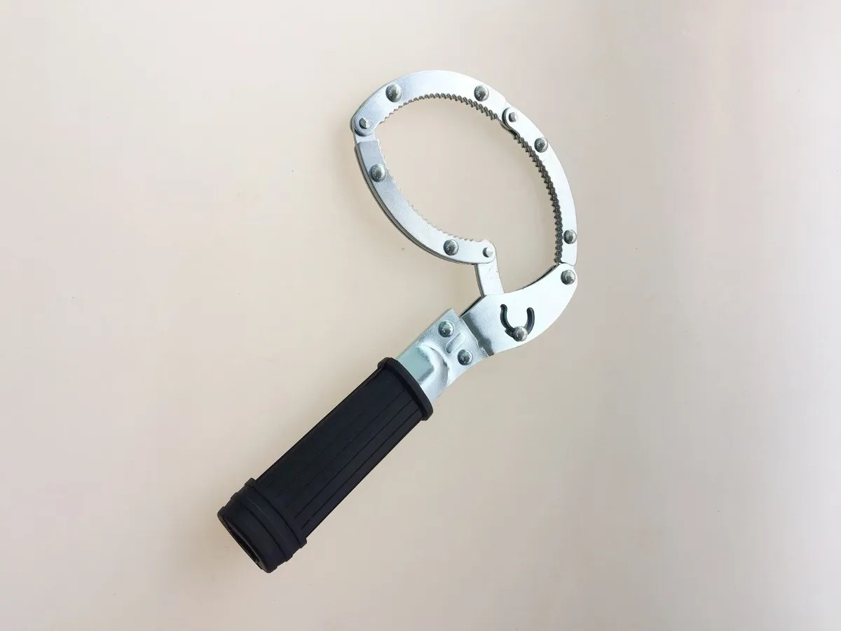 Herramienta Llave Para Extraer Filtros De Aceite - Tyt - Imagen 2