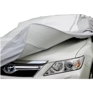 Cobertor Funda Anti Granizo Auto Talle L - Tyt