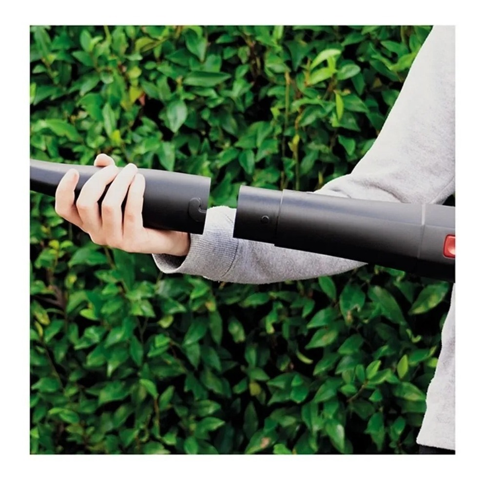 Soplador Inalambrico Bateria + Cargador Einhell 3433541 - Imagen 2