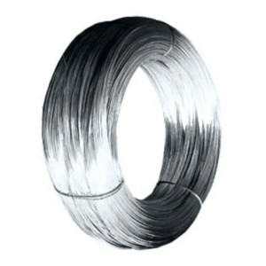 Alambre Galvanizado N 14 Dulce - T