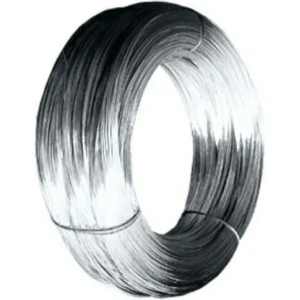 Alambre Galvanizado N 14 Dulce - T