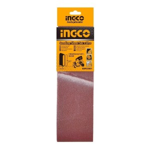 Lija Ingco Gr 80 Kit