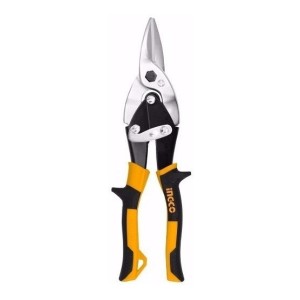 Tijera Corta Chapa Corte Recto 10 Ingco Htsn0110s - Tyt