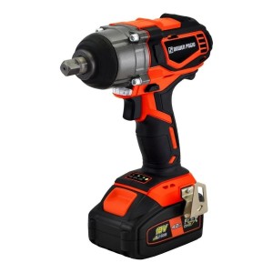 Llave Impacto Inalambrica Bateria 18v Induccion Dowen Pagio