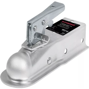 Enganche Para Trailer Enganche 907 Kg 1.7/8 Aco Bola
