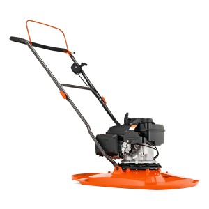 Cortadora De Césped Flotadora Husqvarna Gx560 Husqvarna Naranja