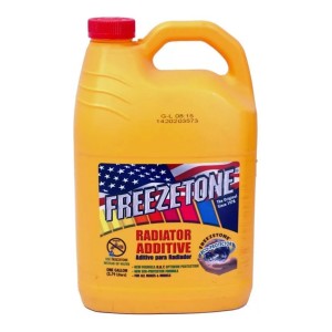 Liquido Refrigerante Anticorrosivo 1 Galon Hecho En Usa Tyt