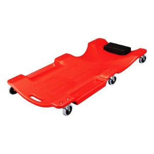 Camilla Mecánico Work Tools 40in 120kg 6 Ruedas