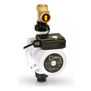 Bomba Presurizadora Automática Piu2 Elevadora De Presió Tyt