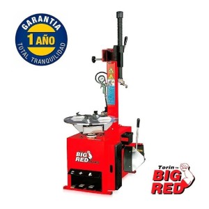 Desenllantadora Auto Neumáticos Semi-automatica 220v - Tyt