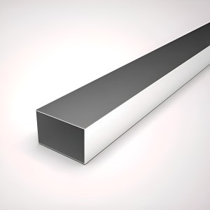 Perfil-regla De Aluminio Para Construcción- 3 Metros