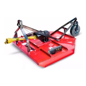 Rotativa Chirquera Pastera Equus 1,8 M De Corte - Tyt