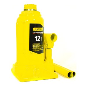 Gato Botella 12 Toneladas Uyustools Gab212-cl