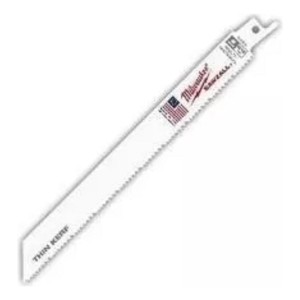 Kit 5pzs Hojas P/sierra Sable Milwaukee 300mm - Tyt