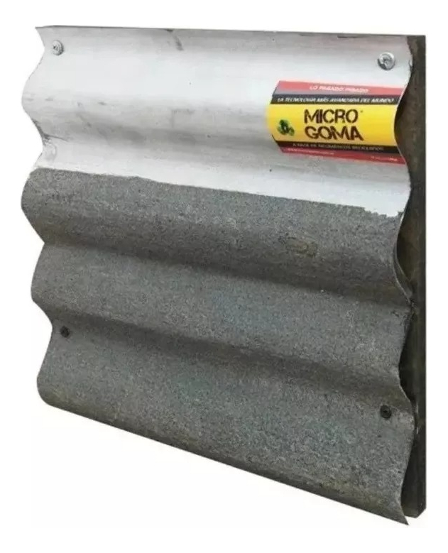 Membrana Impermeabilizante Microgoma Para Piso Y P - Imagen 3