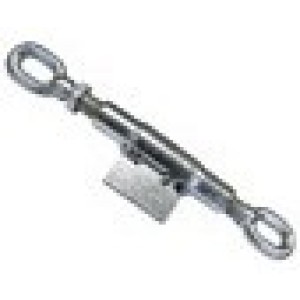 Tensor Para Tractor, Rosca 24mm, Varias Medidas - Tyt