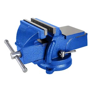 Morsa Banco 5 PuLG Wadfow