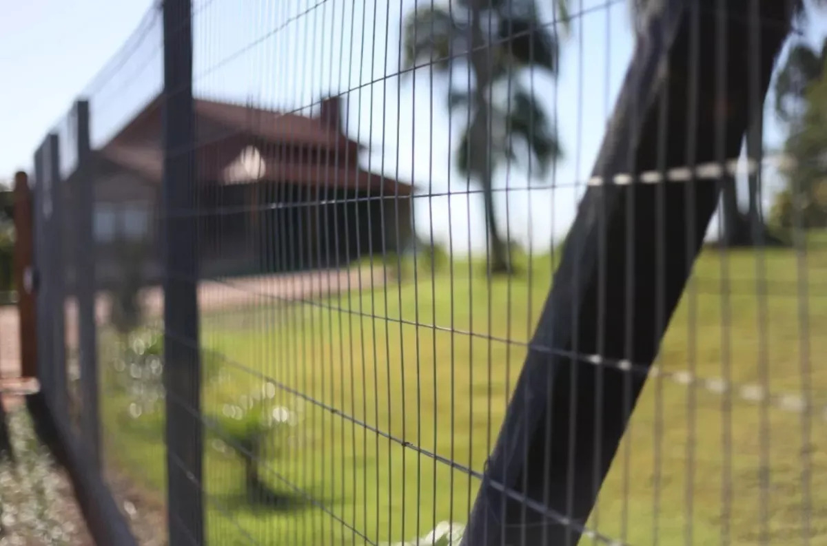 Tejido Malla Electrosoldada Galvanizada Rollo 1.50m X 25 Mts - Imagen 2