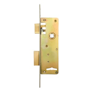 Cerradura Star 720 Junior Angosto Pasador Recto - Tyt