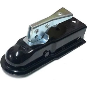 Enganche Trailer 1pulgada Y 7/8 2000 Libras - Tyt