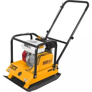Plancha Compactadora Nafta Ingco 90 Kg Construcción