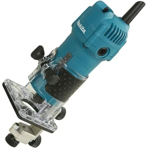 Router Fresadora Tupi 530w Makita 3709 - Tyt