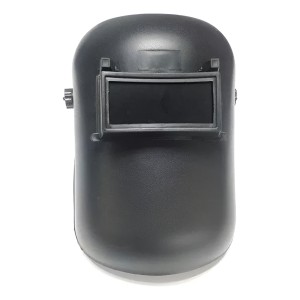 Careta Para Soldar Con Visor Rebatible Y Arnés, Super Oferta
