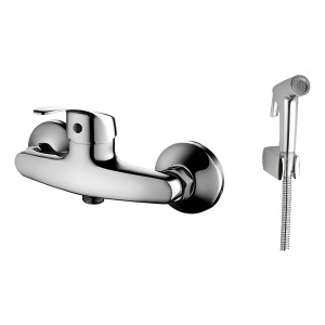 Monocomando Ducha Higiénica 2 Años De Garantía Rimontti