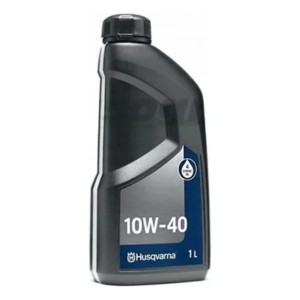 Aceite 10 Ww40 Husqvarna Tractores Y Motores 4 Tiempos