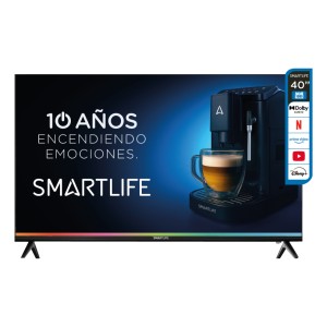 Smartlife Smart Fhd Tv 40 Sl-tv40smt24
