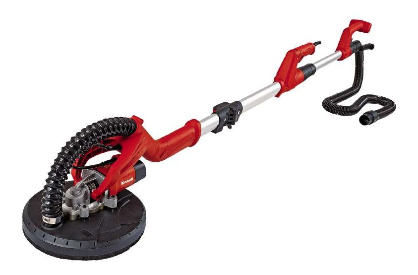 Lijadora Telescópica Eléctrica Einhell Tc-dw 225 50 Hz